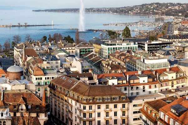 Geneva Limousine Service