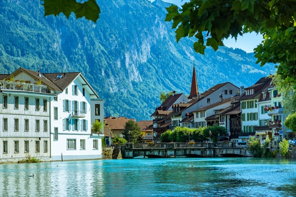 Interlaken Limousine Service