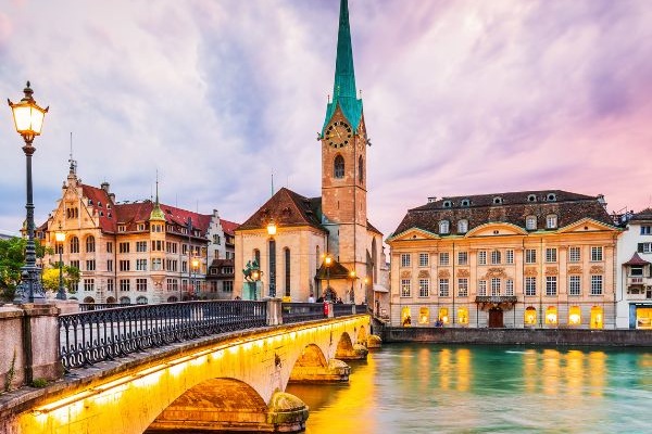 Zurich Limousine Service